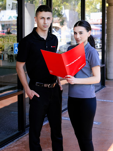 Auto Insurance Agency «Allen Sarafyan - State Farm Insurance Agent», reviews and photos