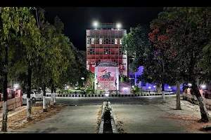 Veer Surendra Sai Institute of Medical Sciences And Research (VIMSAR) image