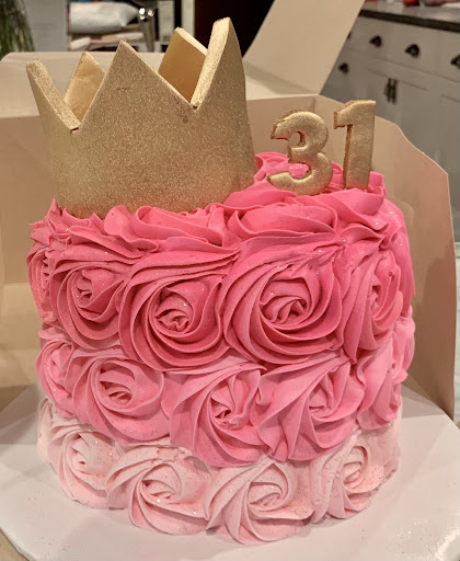 Bakery «A Cake Occasion», reviews and photos, 3901 E 112th Ave, Thornton, CO 80233, USA