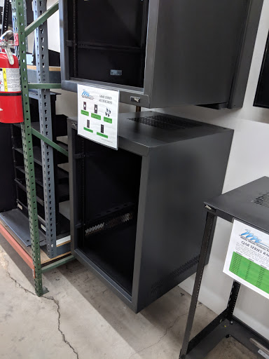 Electronic Parts Supplier «WE-Supply», reviews and photos, 4925 Mercury St, San Diego, CA 92111, USA