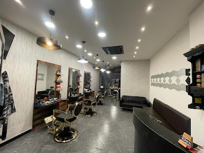 Ceiffeur le PACHA à Saint-Nazaire