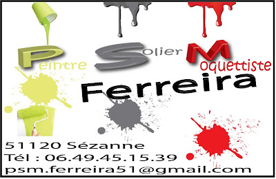 PSM FERREIRA à Sézanne