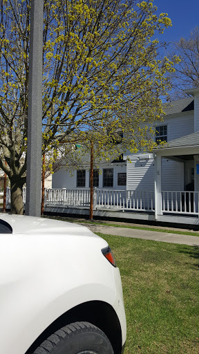 Bakery «Grand Finale Desserts and Pastries», reviews and photos, 225 Franklin Ave, Grand Haven, MI 49417, USA