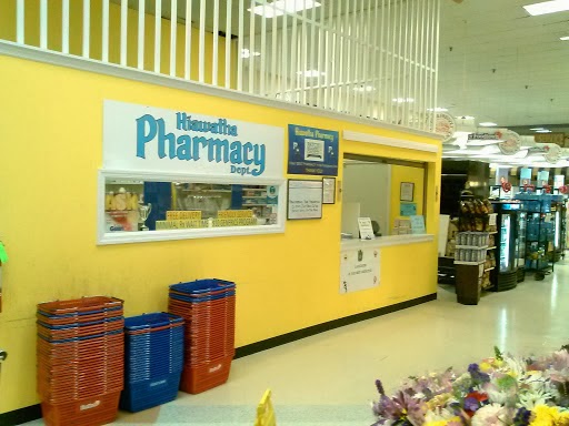 Pharmacy «Hiawatha Pharmacy», reviews and photos, 435 N Beverwyck Rd, Lake Hiawatha, NJ 07034, USA