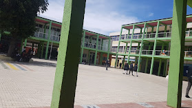Liceo Alejandro Alvarez Jofre
