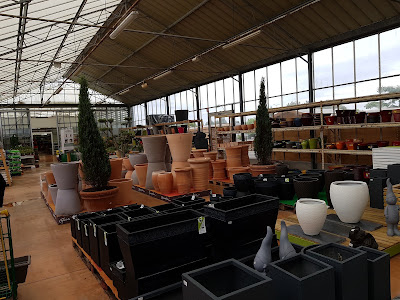 Magasin Vert des Olonnes à Les Sables-d'Olonne