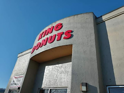 Donut Shop «King Donuts», reviews and photos, 1019 Cumberland Falls Hwy c134, Corbin, KY 40701, USA