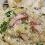 Photo n°5 de l'avis de Gabry.r fait le 19/03/2023 à 22:05 sur le  Ristorante Pizzeria Da Sandra à Fabbriche di Vergemoli