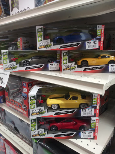 Discount Store «Big Lots», reviews and photos, 2401 N Pearl St, Tacoma, WA 98406, USA