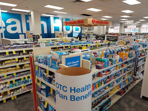 Drug Store «CVS», reviews and photos, 4656 Excelsior Blvd, St Louis Park, MN 55416, USA