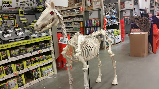 Home Improvement Store «The Home Depot», reviews and photos, 2201 Lakeview Pkwy, Rowlett, TX 75088, USA