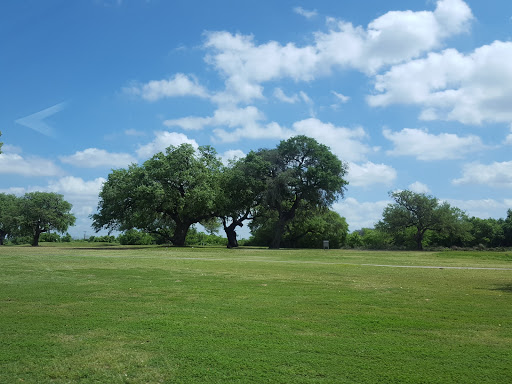 Golf Course «Pleasanton Country Club», reviews and photos, 1801 McGuffin Dr, Pleasanton, TX 78064, USA