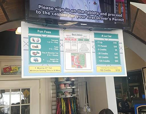 Amusement Center «Tiny Towne», reviews and photos, 2055 Beaver Ruin Rd, Norcross, GA 30071, USA