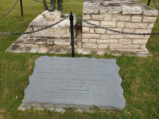 Museum «Texas Ranger Hall of Fame & Museum», reviews and photos, 100 Texas Ranger Trail, Waco, TX 76706, USA