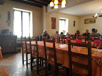 Atmosphère du Restaurant la Taverne Rustique à Saint-Chef - n°12