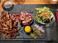 Plats et boissons du Restaurant La Table Du Petit Savoyard à Valmeinier - n°10