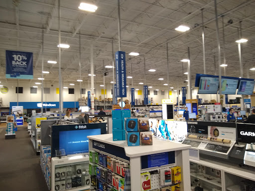 Electronics Store «Best Buy», reviews and photos, 8487 Grand River Ave, Brighton, MI 48116, USA