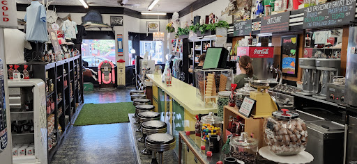 Pharmacy «Butt Drugs, Inc.», reviews and photos, 115 E Chestnut St, Corydon, IN 47112, USA