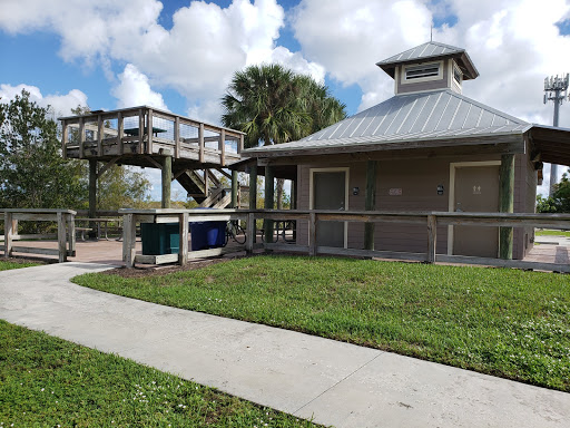 Nature Preserve «Karen T. Marcus Sandhill Crane Access Park», reviews and photos, 8175 PGA Boulevard, Palm Beach Gardens, FL 33418, USA