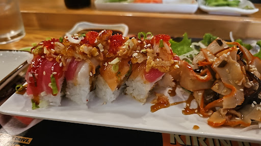 Tokyo Garden Japanese Restaurant image