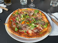 Plats et boissons du Restaurant Pizza Lillo à Clapiers - n°2
