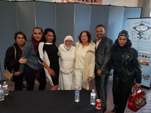 Community Center «The Greater Humboldt Park Community Diabetes Empowerment Center», reviews and photos, 2753 W Division St, Chicago, IL 60622, USA