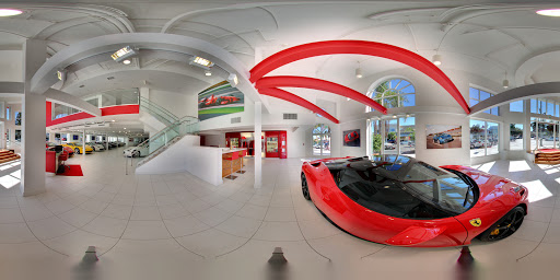 Car Dealer «Ferrari of San Diego», reviews and photos, 7514 Girard Ave, La Jolla, CA 92037, USA