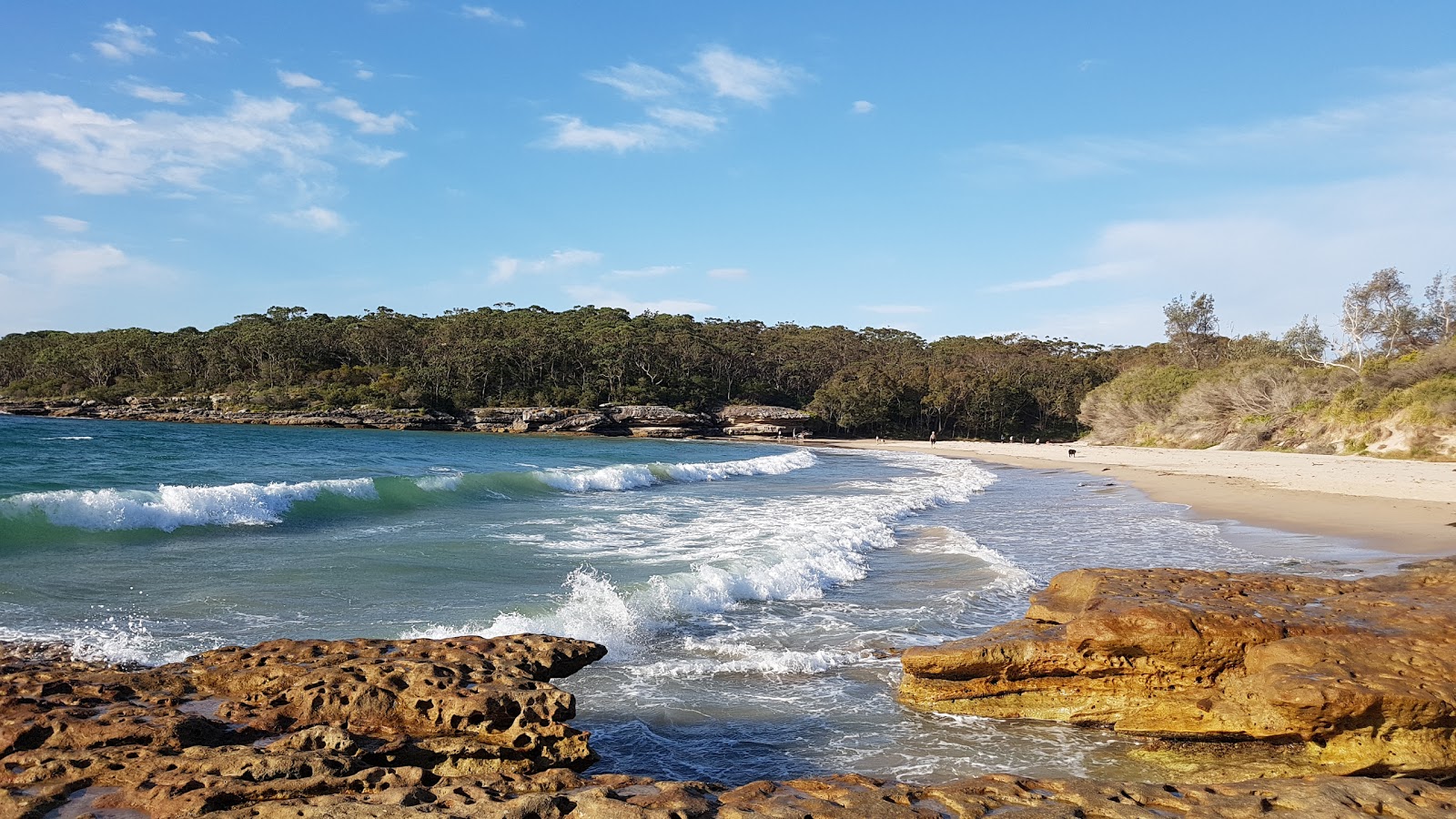 Abrahams Bosom Beach photo #9