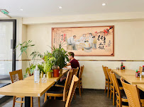 Atmosphère du Restaurant chinois Petits Raviolis à Paris - n°3