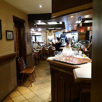 Atmosphère du Restaurant-Winstub La Dime à Obernai - n°11