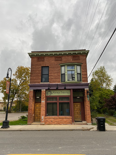 Performing Arts Theater «Matrix Theatre Company», reviews and photos, 2730 Bagley Ave, Detroit, MI 48216, USA