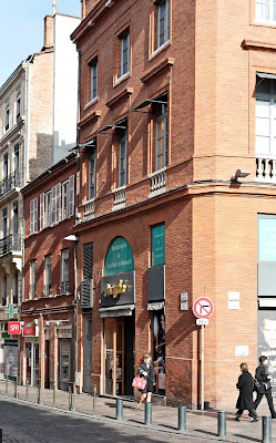 Lafayette Club 37 à Toulouse