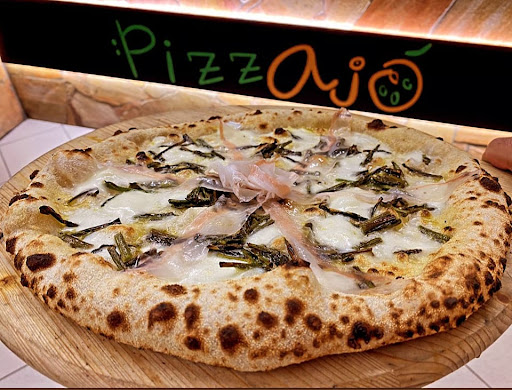 Pizzajó Settimo san pietro in Settimo San Pietro, Città Metropolitana di Cagliari