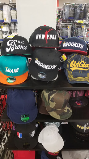 Clothing Store «Forman Mills», reviews and photos, 4411 N Market St, Wilmington, DE 19802, USA