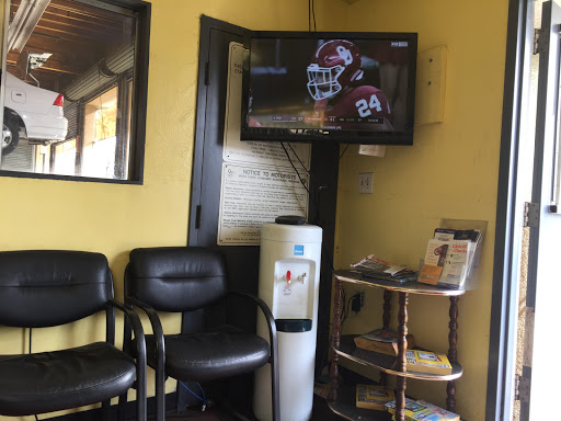 Auto Repair Shop «Precision Tune Auto Care», reviews and photos, 1630 S Main St, Milpitas, CA 95035, USA