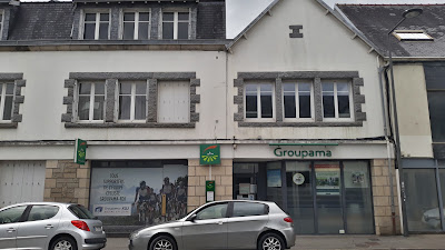 Agence Groupama Quimper Kerfeunteun à Quimper