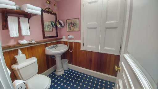 Bed & Breakfast «The Southern Mansion», reviews and photos, 720 Washington St, Cape May, NJ 08204, USA