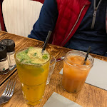 Photo n° 4 de l'avis de pisano.n fait le 22/01/2022 à 14:48 pour Les Fils À Maman Lyon à Lyon