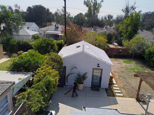 Solar Roof Replacement, Lanscaping & ADU- All in 1 Energy Pros, INC image