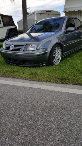 Auto Body Shop «Ideal Body Shop Inc.», reviews and photos, 150 Fern St, Jupiter, FL 33458, USA