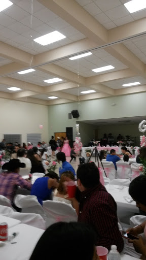 Community Center «Dundee Community Center», reviews and photos, 603 Lake Marie Blvd, Dundee, FL 33838, USA