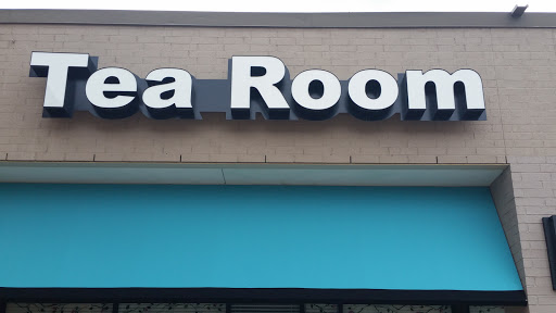 Tea House «Tea For Two - Copperfield», reviews and photos, 8475 Hwy 6 N, Houston, TX 77095, USA