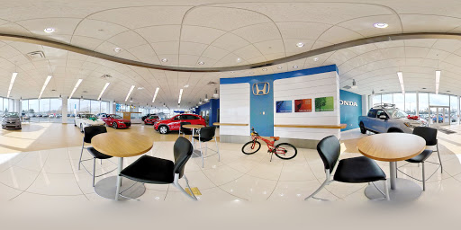 Car Dealer «Wetzel Honda», reviews and photos, 3505 Chester Blvd, Richmond, IN 47374, USA