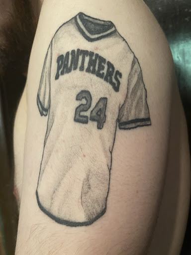 Explore tattoo ideas for new dads, creative tattoo ideas in Canon City, available at Royal Gorge Custom Tattoos & Piercings LLC