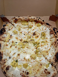 Photo n°89 de Pizzeria la casa à Montpellier ()