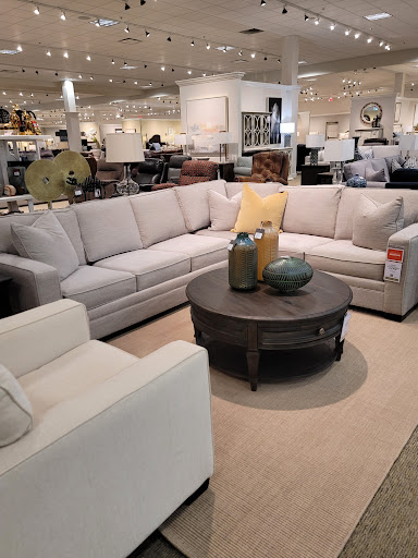 Furniture Store «Havertys Furniture», reviews and photos, 170 E Stacy Rd #2020, Allen, TX 75002, USA