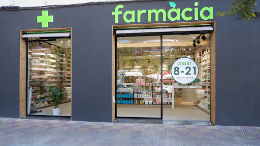 Farmacia Central La Roca Del Valles