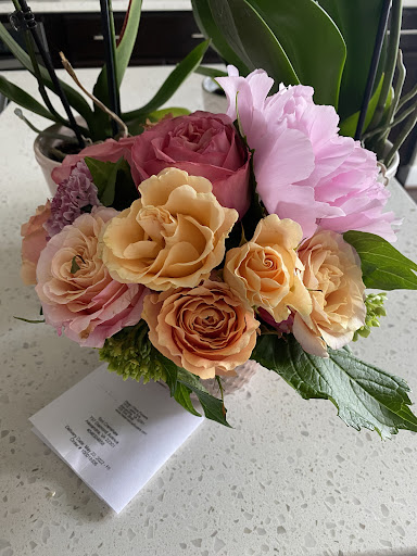 Florist «Helen Olivia Flowers», reviews and photos, 128 N Pitt St, Alexandria, VA 22314, USA