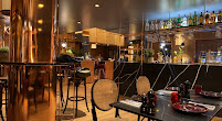 Bar du Restaurant espagnol Restaurant Dos Almas à Paris - n°19