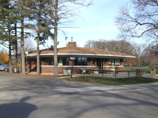 Park «Wing Park Golf Course», reviews and photos, 1010 Wing St, Elgin, IL 60123, USA